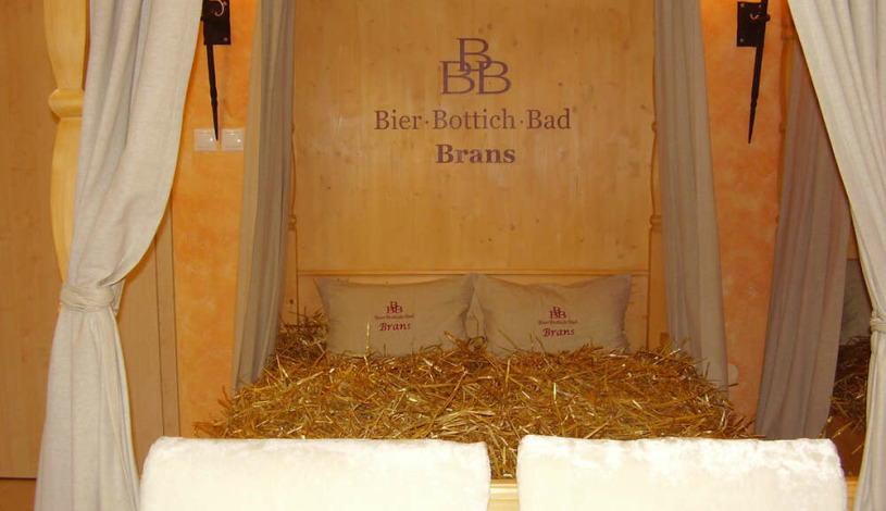 Horský hotel Brans Malá Morávka